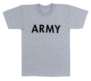 6079_Rothco Grey Physical Training T-Shirt-