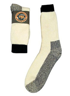 6149_Rothco Heavyweight Natural Thermal Boot Socks-Rothco