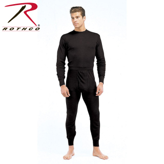 6220_Rothco Single Layer Poly Underwear Tops-Rothco