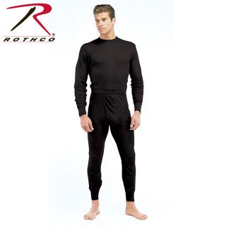 6226_Rothco Single Layer Poly Underwear Bottoms-Rothco