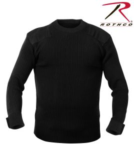 6357_Rothco G.I. Style Acrylic Commando Sweater-Rothco