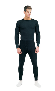 63642_Rothco Thermal Knit Underwear Bottoms-Rothco