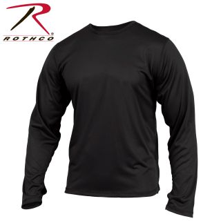 64022_Rothco Gen III Silk Weight Underwear Top-