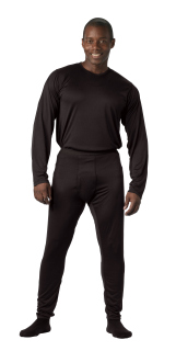 65020_Rothco Gen III Silk Weight Bottoms-Rothco