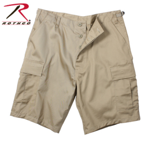 65203_Rothco Tactical BDU Shorts-Rothco