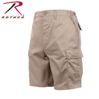 65204_Rothco Tactical BDU Shorts-Rothco