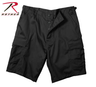 65206_Rothco Tactical BDU Shorts-Rothco