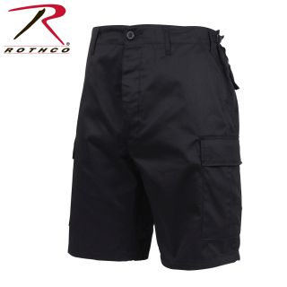 65207_Rothco Tactical BDU Shorts-Rothco