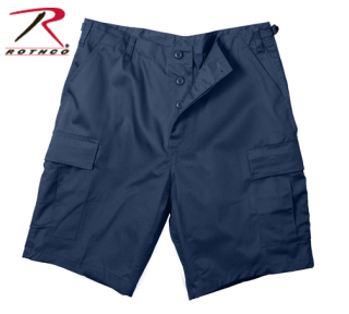 65209_Rothco Tactical BDU Shorts-