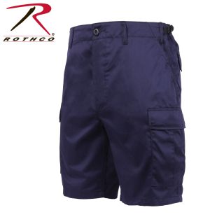 65210_Rothco Tactical BDU Shorts-Rothco