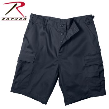 65230_Rothco Tactical BDU Shorts-Rothco