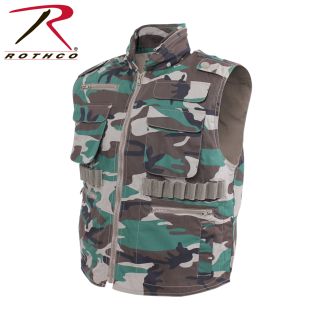 6550_Rothco Ranger Vests-