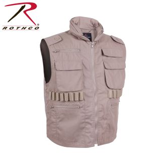 Rothco Ranger Vests-332069-Rothco