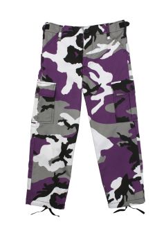 66107_Rothco Kids BDU Pants-Rothco