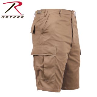 66214_Rothco Tactical BDU Shorts-