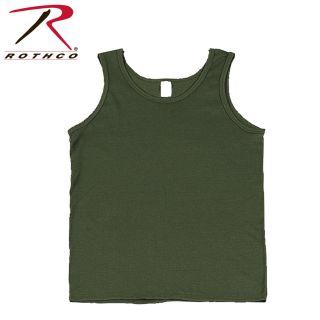 6711_Rothco Tank Top-Rothco