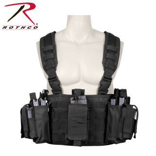 67550_Rothco Operators Tactical Chest Rig-