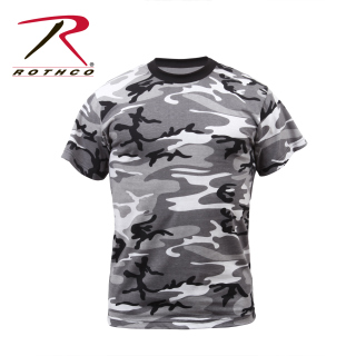 6797_Rothco Colored Camo T-Shirts-