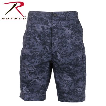 68213_Rothco Digital Camo BDU Shorts-
