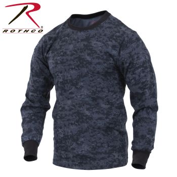 68947_Rothco Long Sleeve Digital Camo T-Shirt-
