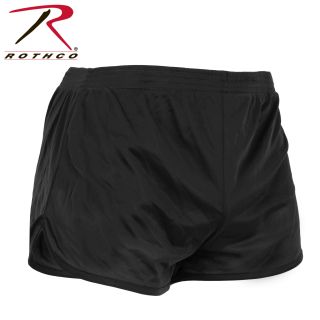 70023_Rothco Ranger P/T (Physical Training) Shorts-