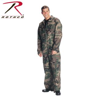 7004_Rothco Flightsuits-