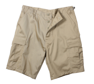 7077_Rothco Rip-Stop BDU Shorts-