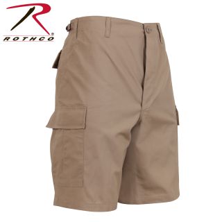 7078_Rothco Rip-Stop BDU Shorts-