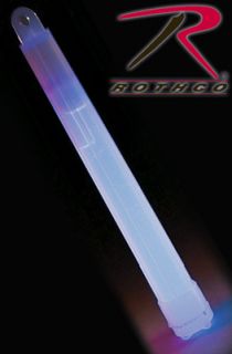 709_Rothco Glow In The Dark Chemical Lightsticks-