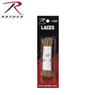 7158_Rothco Boot Laces-