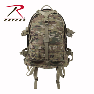 7234_Rothco Large Camo Transport Pack-
