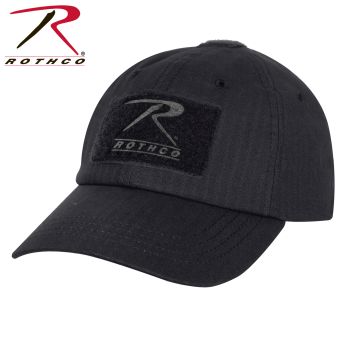 7244_Rothco Rip Stop Operator Tactical Cap-Rothco