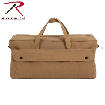 Buy High Quality Mechanics Tool Bag With Brass Zipper Online