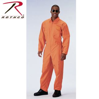 7416_Rothco Flightsuits-