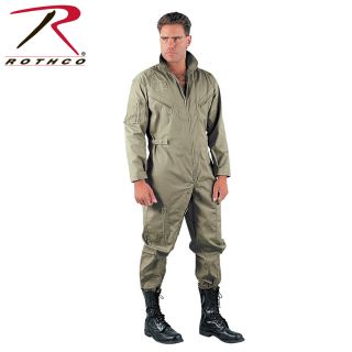 7428_Rothco Flightsuits-Rothco