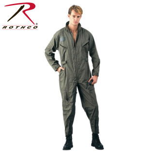 7500_Rothco Flightsuits-
