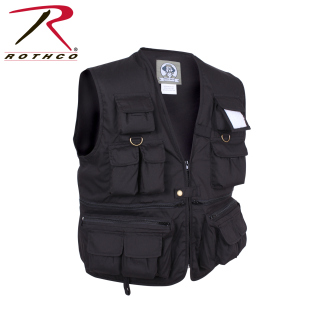 7531_Rothco Uncle Milty Travel Vest-Rothco