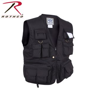 Buy 7534_Rothco Uncle Milty Travel Vest - Rothco Online at Best