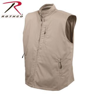 76602_Rothco Undercover Travel Vest-