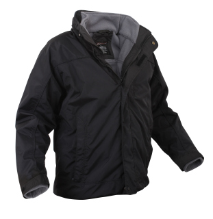 7705_Rothco All Weather 3-In-1 Jacket-Rothco