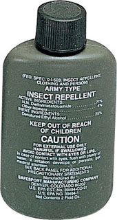 7727_Rothco G.I. Army Type Insect Repellent-