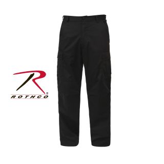 7777_Rothco Tactical BDU Pants-