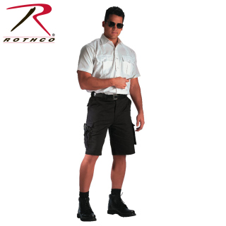 78231_Rothco EMT Shorts-Rothco