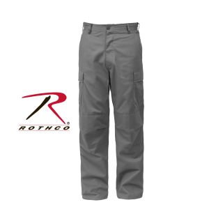 7858_Rothco Tactical BDU Pants-