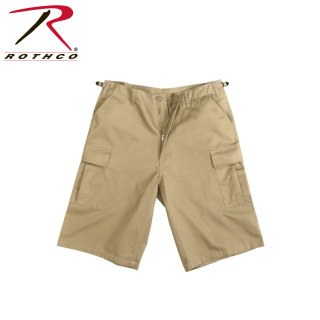7965_Rothco Long Length BDU Shorts-