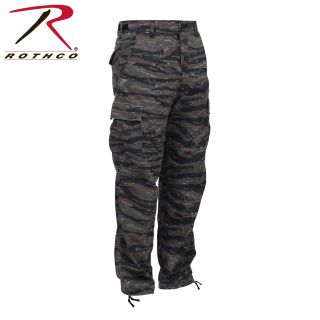 7997_Rothco Camo Tactical BDU Pants-