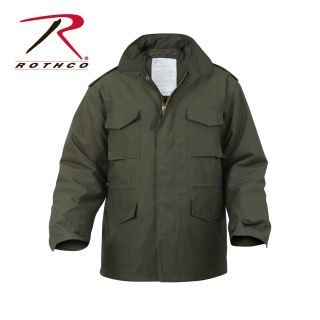 8239_Rothco M-65 Field Jacket-