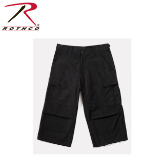Rothco 6-Pocket BDU 3/4 Pants-14270-Rothco