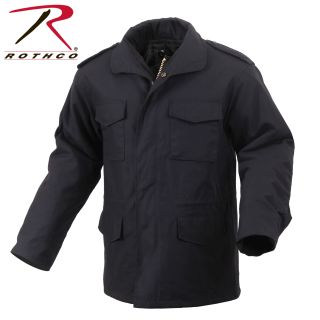 8445_Rothco M-65 Field Jacket-