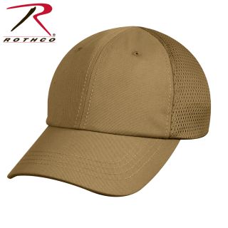 8532_Rothco Mesh Back Tactical Cap-Rothco